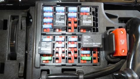 2003 electra glide fuse box|2000 harley touring fuse box.